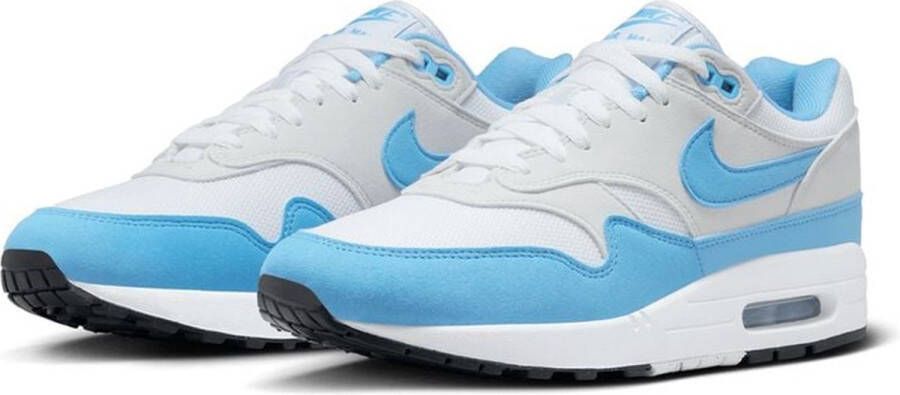 Nike Air Max 1 University Blue