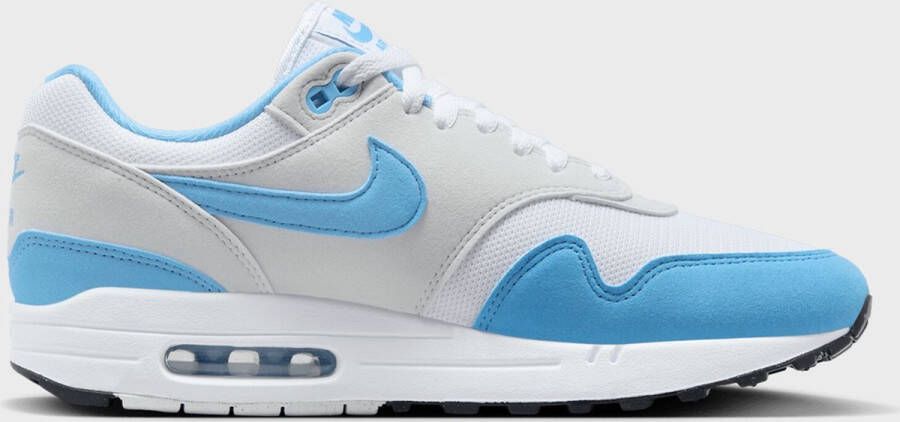 Nike Air Max 1 University Blue