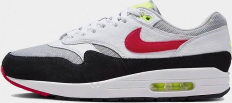 Nike Air Max 1 Volt Chili Heren Sneakers HF0105