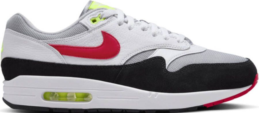 Nike Air Max 1 Volt Chili Heren Sneakers HF0105