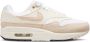 Nike Wmns Air Max 1 '87 Running Schoenen pale ivory sanddrift white sail maat: 42 beschikbare maaten:36.5 37.5 36 38.5 39 40.5 41 42 - Thumbnail 2