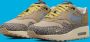 Nike Air Max 1 'Cobblestone' Safari Sneakers Unisex - Thumbnail 3