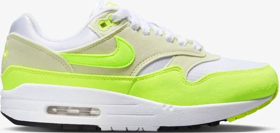 Nike Air Max 1 WMNS Sneakers Volt