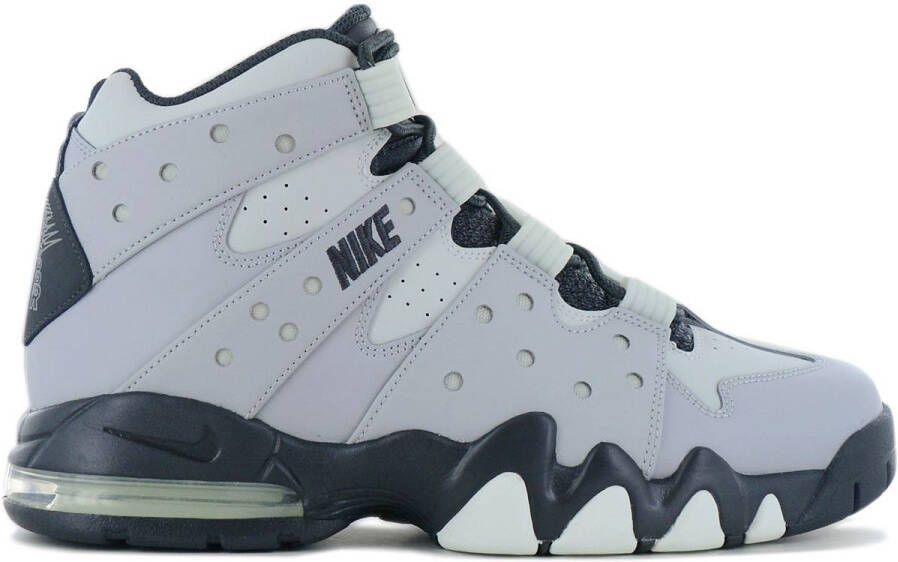 Nike Air Max 2 CB 94 Heren Sneakers Basketbalschoenen Grijs FJ4180