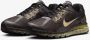 Nike Sneakers Air Max 2013 Black Infinite Gold - Thumbnail 3