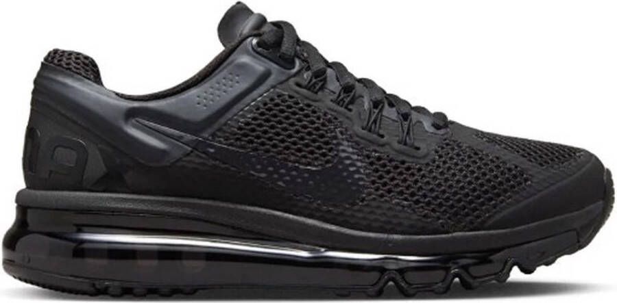 Nike Air Max 2013 (GS) Air Max in zwart formaten: 38.5