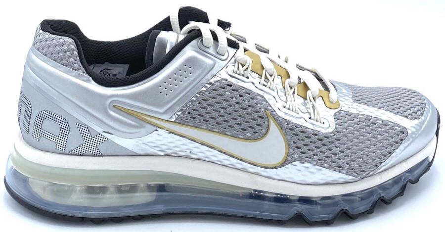 Nike Sportswear Sneakers laag 'AIR MAX 2013'