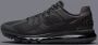 Nike Air Max 2013 Air Max in zwart formaten: 40.5 - Thumbnail 1