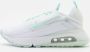 Nike Air Max 2090 dames sneakers sportschoenen DJ3029 - Thumbnail 2