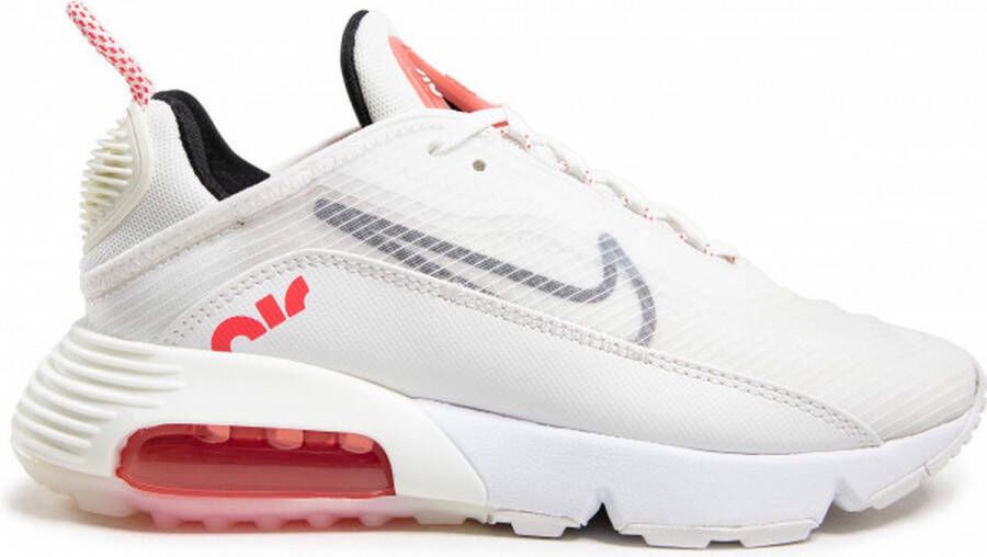 Nike Air Max 2090 dames sneakers sportschoenen CV8727