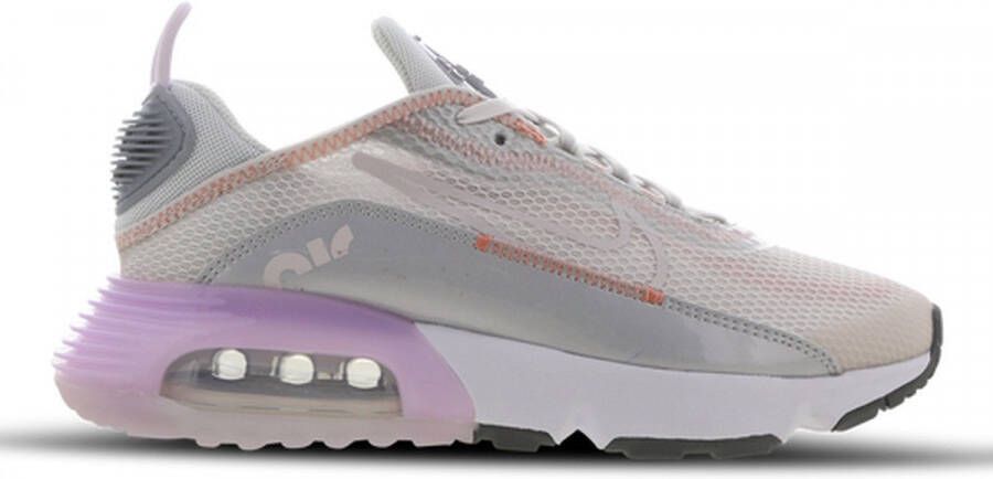 Nike Air Max 2090 dames meisjes sneakers schoenen