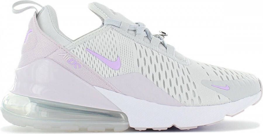 Air max 270 dames zwart outlet grijs