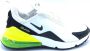 Nike Air Max 270 G- Sneakers Golfschoenen Dames - Thumbnail 1