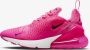 Nike Air Max 270 Hyper Pink Sneakers Dames DOOS ZONDER DEKSEL - Thumbnail 1