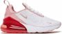 Nike Air Max 270 Kleuterschoen White Pink Salt Pink Glaze - Thumbnail 1