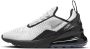 Nike Kinderschoenen Air Max 270 SE Photon Dust Black Pure Platinum Metallic Cool Grey Photon Dust Black Pure Platinum Metallic Cool Grey - Thumbnail 1