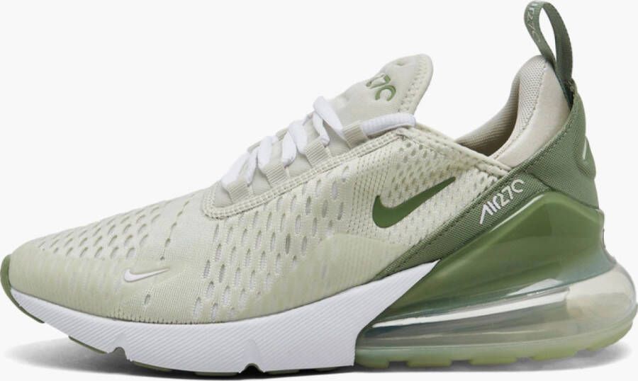 Nike Air Max 270 Sea Glass Green Sneakers Dames DOOS ZONDER DEKSEL