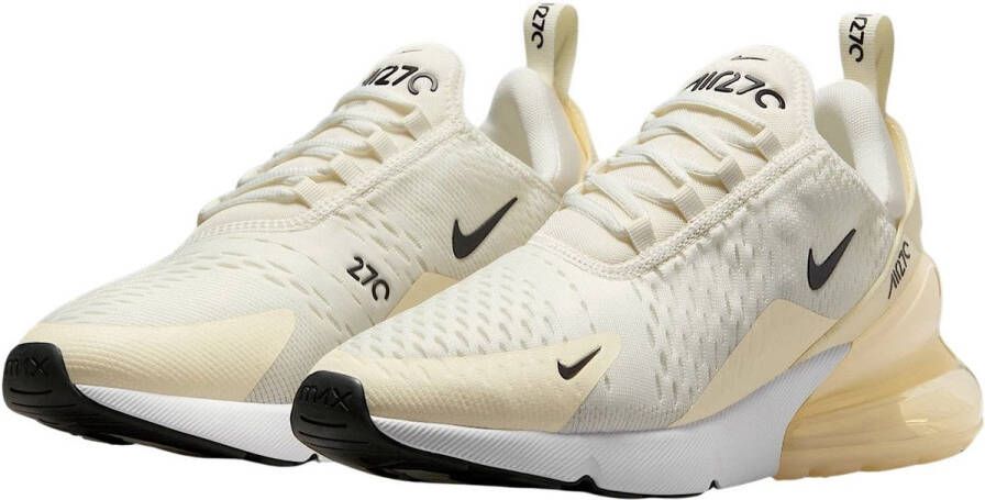 Nike Air Max 270 Sneakers Dames