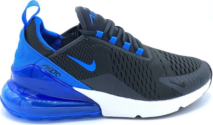 Nike Air Max 270 Air Max 270 in zwart formaten: 40