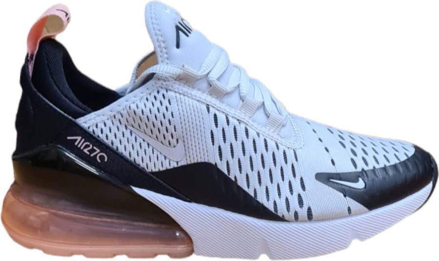 Nike Air Max 270 Sneakers Sportschoenen - Foto 4