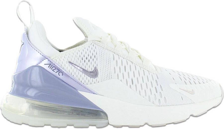 Nike best sale creme dames