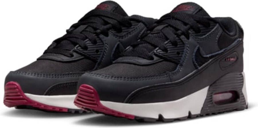 Nike Air Max 90 LTR Kleuterschoenen Grijs