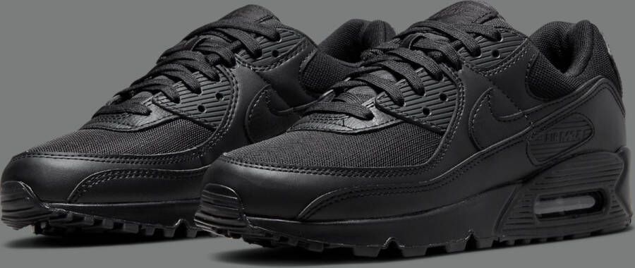 Nike Air Max 90 Essential Dames Schoenen - Foto 4