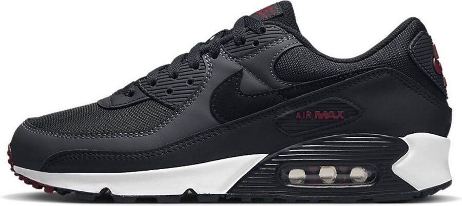 Nike Sportswear Sneakers laag 'Air Max 90'