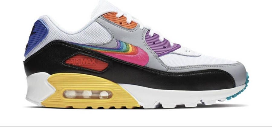 Nike Air Max 90 Be True Wit en Sneaker CJ5482