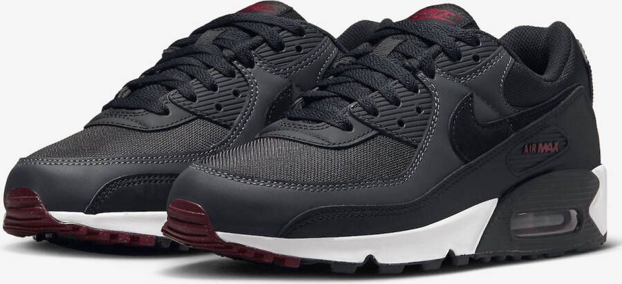 Nike Sportswear Sneakers laag 'Air Max 90'