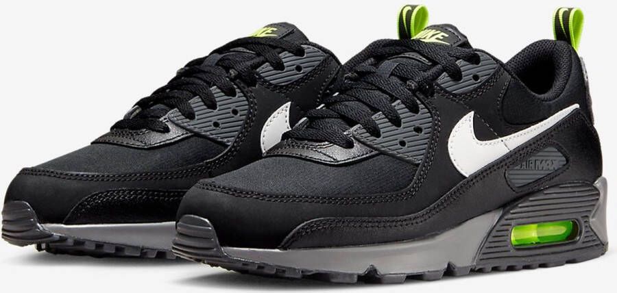 Nike Sportswear Sneakers laag 'AIR MAX 90'