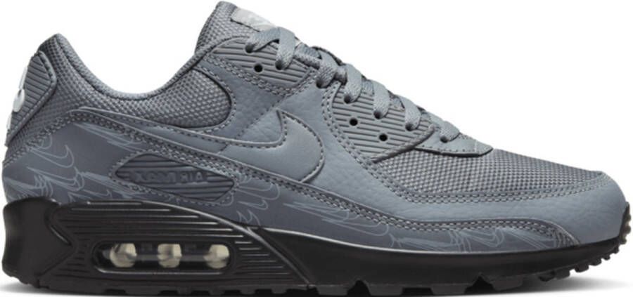 Nike Air Max 90 Cool Grey