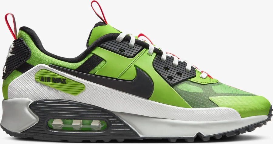 Nike Air Max 90 Drift Action Green