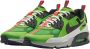 Nike Herenschoenen Air Max 90 Drift Action Green Summit White Bright Crimson Black- Heren Action Green Summit White Bright Crimson Black - Thumbnail 1