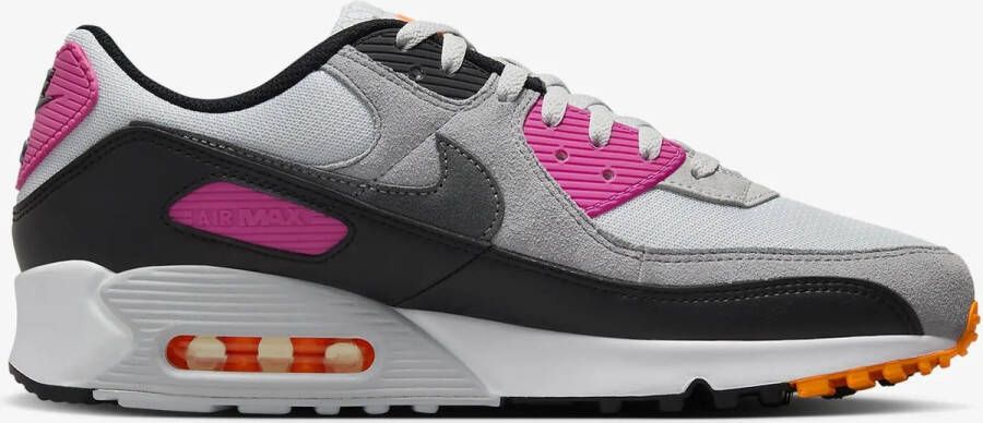 Nike Air Max 90 (Dunkin' Donuts)