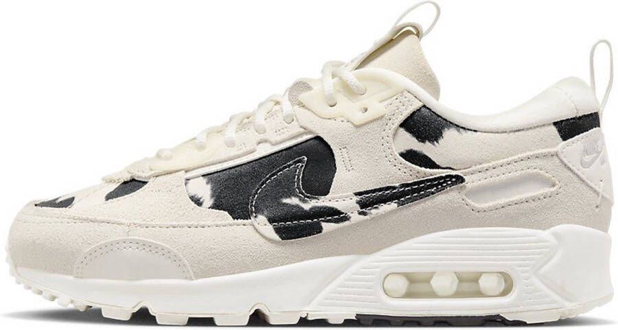 Nike Air Max 90 Futura Cow Print