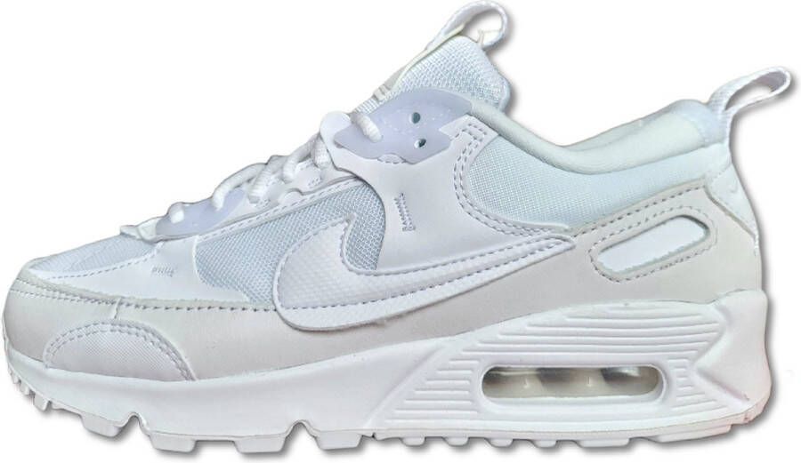 Nike Sportswear Sneakers laag 'Air Max 90 Futura'