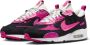 Nike Air Max 90 Futura Roze Zwart Wit Sneakers Dames - Thumbnail 1