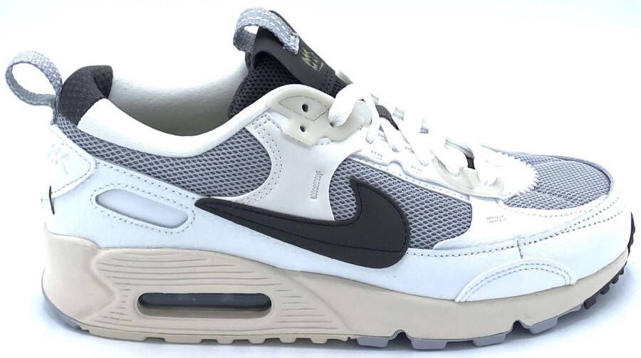 Nike Air Max 90 Futura- Sneakers Dames