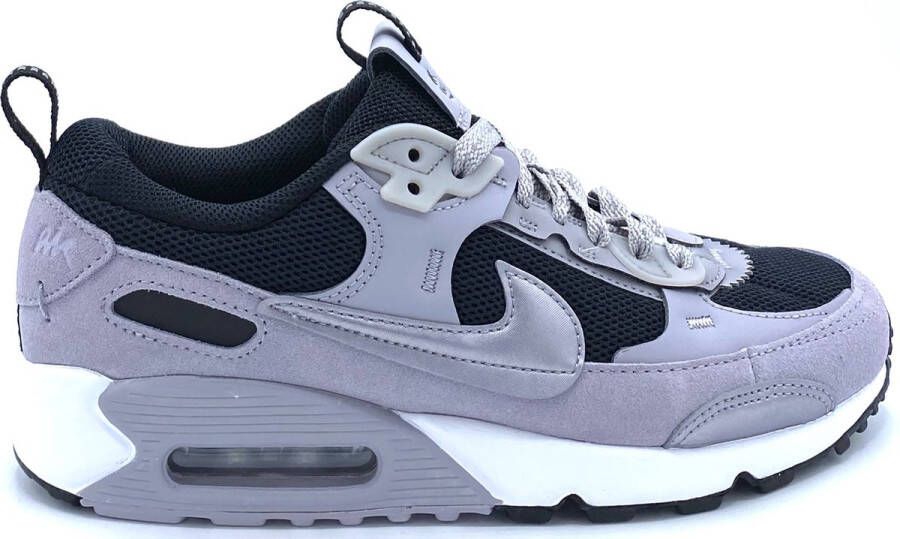 Nike Sportswear Sneakers laag 'AIR MAX 90 FUTURA'