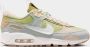 Nike Air Max 90 FUTURA Sneakers Dames Groen Wit Blauw - Thumbnail 1