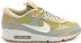 Nike Air Max 90 FUTURA Sneakers Dames Groen Wit Blauw - Thumbnail 2