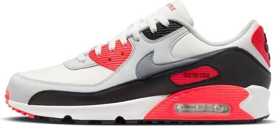 Nike Sportswear Sneakers laag 'AIR MAX 90'