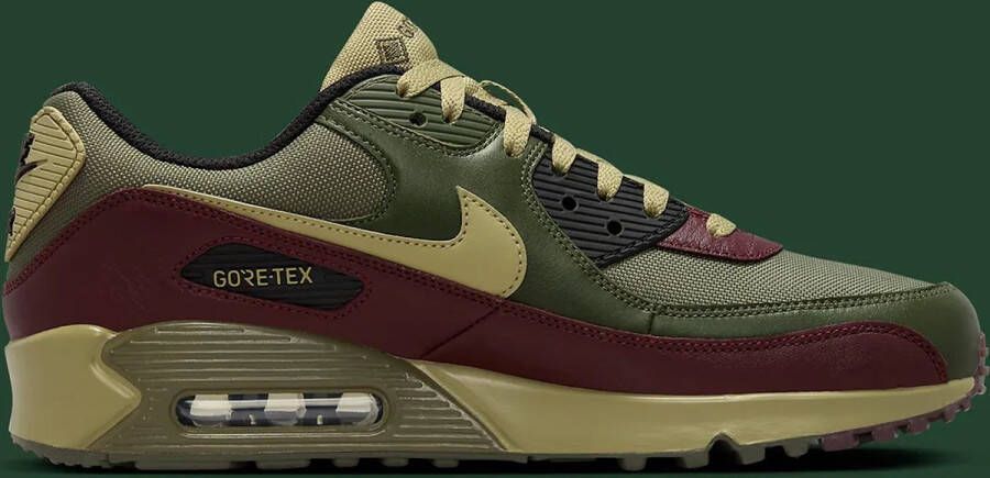 Nike Air Max 90 Gore-Tex- Sneakers