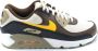 Nike Winterschoenen voor heren Air Max 90 GORE-TEX Cacao Wow Khaki Black Light Orewood Brown- Heren Cacao Wow Khaki Black Light Orewood Brown - Thumbnail 6