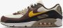 Nike Winterschoenen voor heren Air Max 90 GORE-TEX Cacao Wow Khaki Black Light Orewood Brown- Heren Cacao Wow Khaki Black Light Orewood Brown - Thumbnail 5