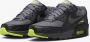 Nike Kinderschoenen Air Max 90 Next Nature Black Volt Volt Dark Grey Black Volt Volt Dark Grey - Thumbnail 1