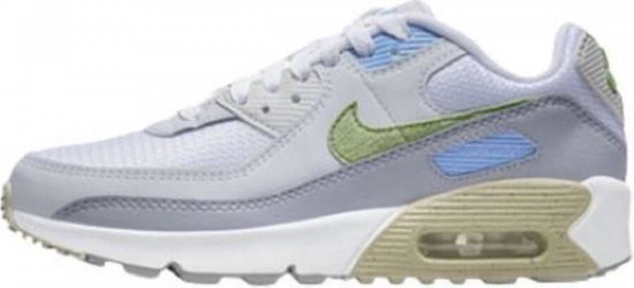 Nike Air Max 90 GS 'Evergreen' Kinder Sneaker DV3483