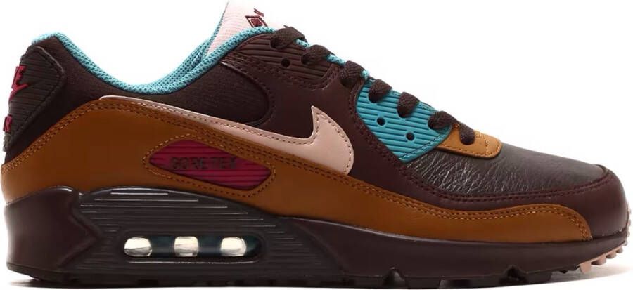 Nike AIR MAX 90 GTX HEREN SNEAKERS