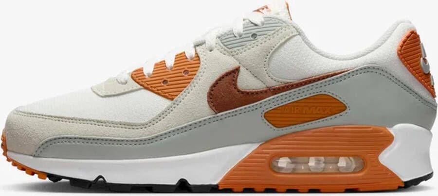 Nike Air Max 90 Heren Sneakers